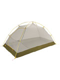 The North Face Flint 2 Base Camp Tent (Bamboo Green)