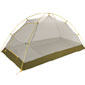 The North Face Flint 2 Base Camp Tent (Bamboo Green)