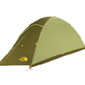 The North Face Flint 2 Base Camp Tent (Bamboo Green)