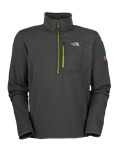 The North Face Flux Power Stretch 1/4 Zip Men's