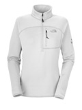 The North Face Flux Power Stretch 1/4 Zip Women's