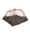 The North Face Flying Frog 44 Backcountry Tent (Yam Orange)