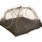 The North Face Flying Frog 44 Backcountry Tent (Yam Orange)