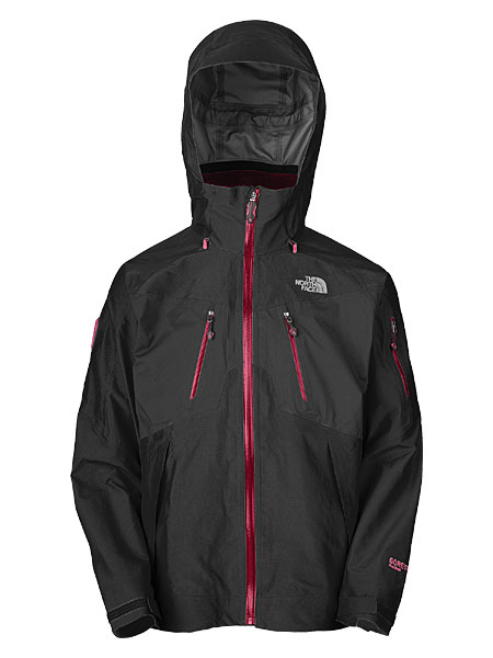 The North Face Free Thinker Jacket Men's (Black)