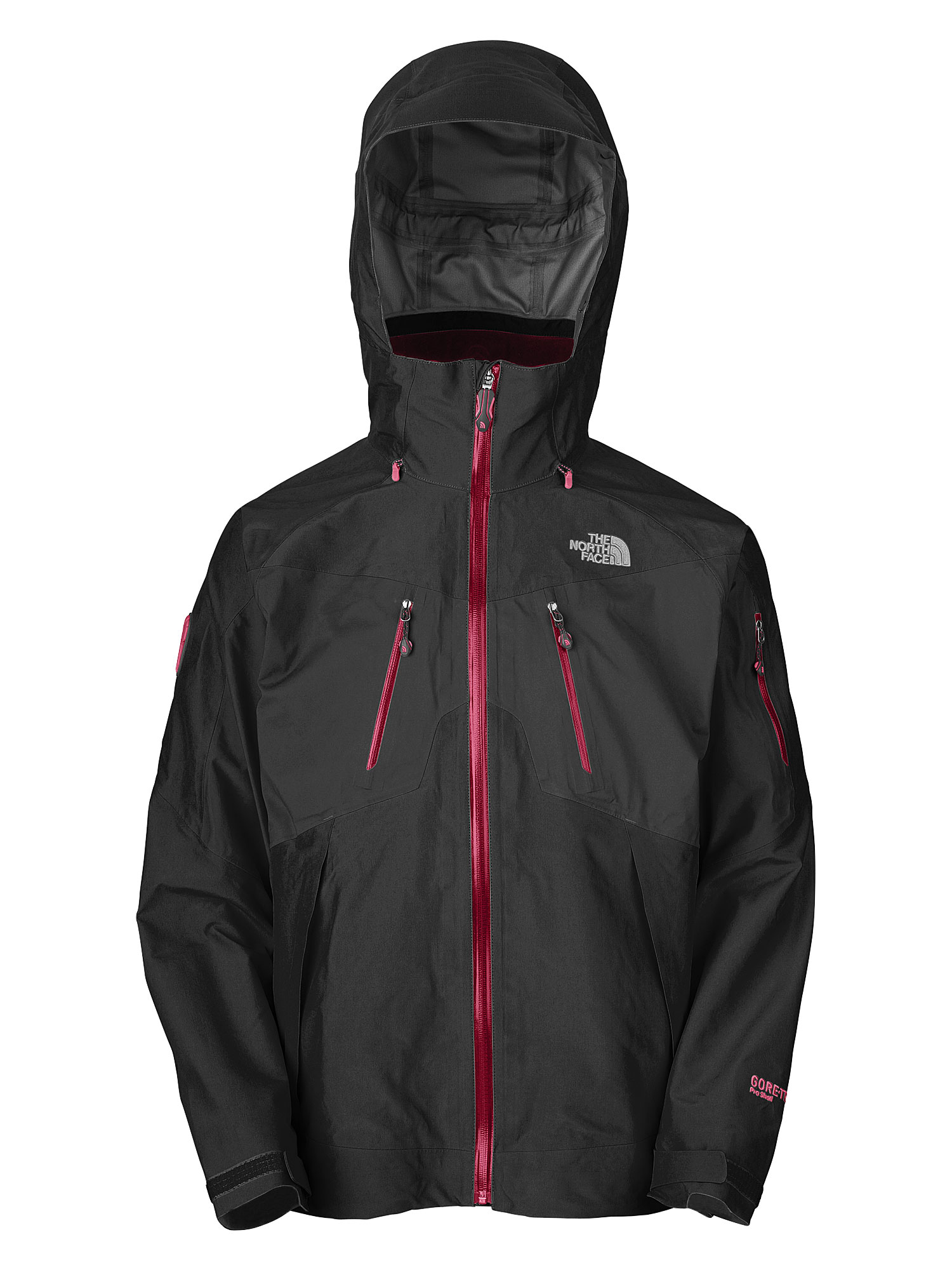 The north face outlet free thinker jacket