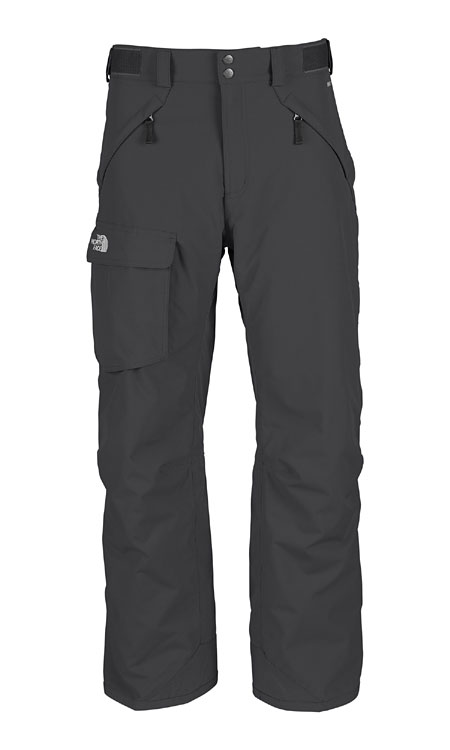 The North Face Freedom Insulated Pant Men's (Asphalt Grey)