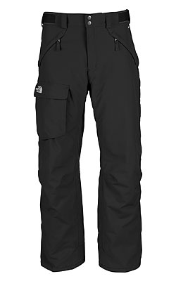 The North Face Freedom Insulated Pant Men's (Black)