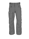 The North Face Freedom Insulated Pant Men's (Pumice Grey)