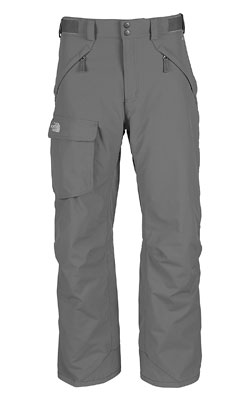 The North Face Freedom Insulated Pant Men's (Pumice Grey)