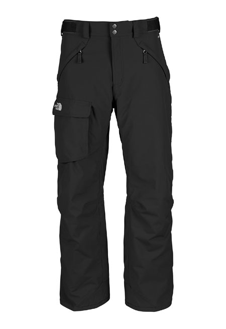 The North Face Freedom Pant Men's (Black)