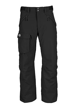 The North Face Freedom Pant Men's (Black)