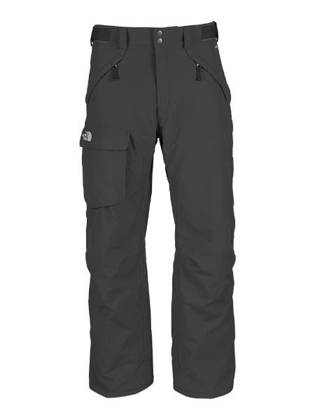 The North Face Freedom Pant Men's (Asphalt Grey)