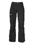 The North Face Freedom Ski Pant Women's (Black)