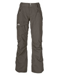 The North Face Freedom Ski Pant Women's (Weimaraner Brown)