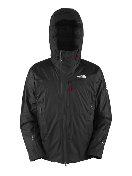 The North Face Glitchin Down Jacket Men's (TNF Black)