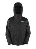 The North Face Glitchin Down Jacket Men's (TNF Black)