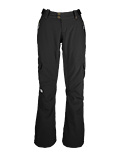 The North Face Go-Go Cargo Ski Pant Women's (Black)