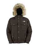 The North Face Gotham Jacket Men's