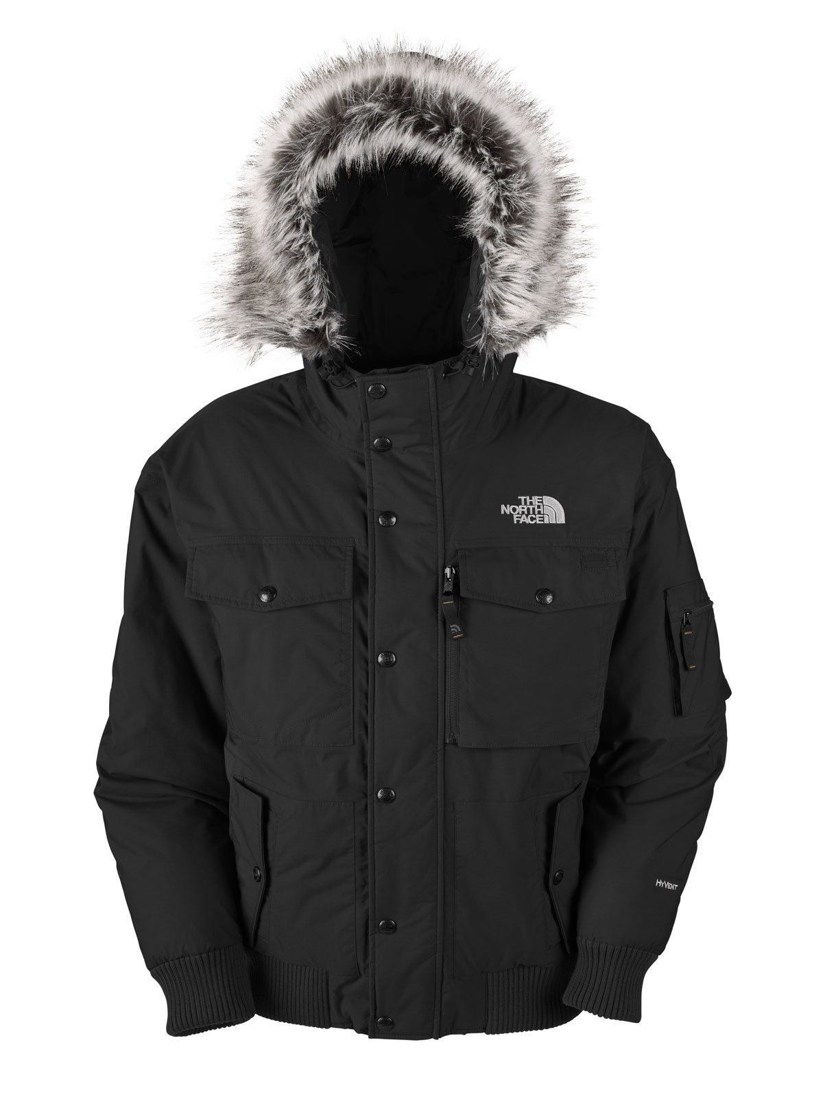 The north face hot sale gotham jacket mens