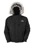 The North Face Gotham Jacket Men's (TNF Black)