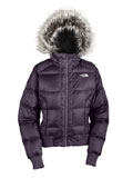 The North Face Gotham Jacket Women's