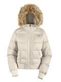 The North Face Gotham Jacket Women's