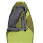 The North Face Green Kazoo 15F Down Bag Women's