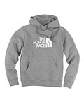 The North Face Half Dome Hoodie Men's (Heather Grey)