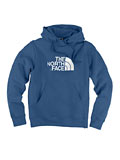 The North Face Half Dome Hoodie Men's (Banff Blue)