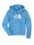 The North Face Half Dome Hoodie Women's (Louie Blue)