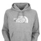 The North Face Half Dome Hoodie Men's