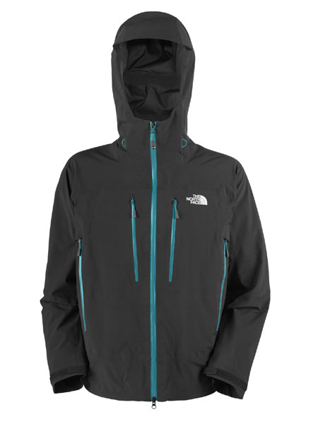 The North Face Half Dome Jacket Men's (Asphalt Grey / Asphalt Gr