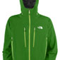 The North Face Half Dome Jacket Men's (Rad Green)