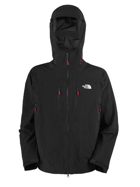 The North Face Half Dome Jacket Men's (TNF Black)