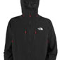 The North Face Half Dome Jacket Men's (TNF Black)