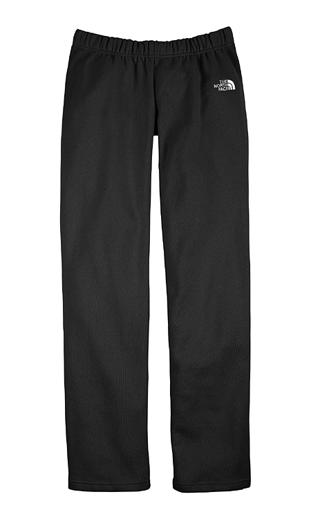 The North Face Half Dome Pant Women's (Black)