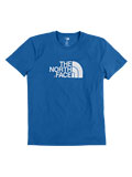The North Face Half Dome Tee Shirt Men's (Insane Blue)