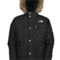 The North Face Hawthorn Jacket Men's (Black / Black)