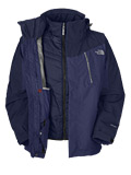 The North Face Headwall Triclimate Jacket Men's