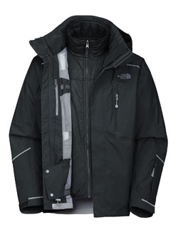 The North Face Headwall Triclimate Jacket Men's