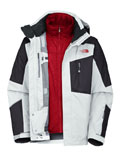 The North Face Headwall Triclimate Jacket Men's (TNF White)