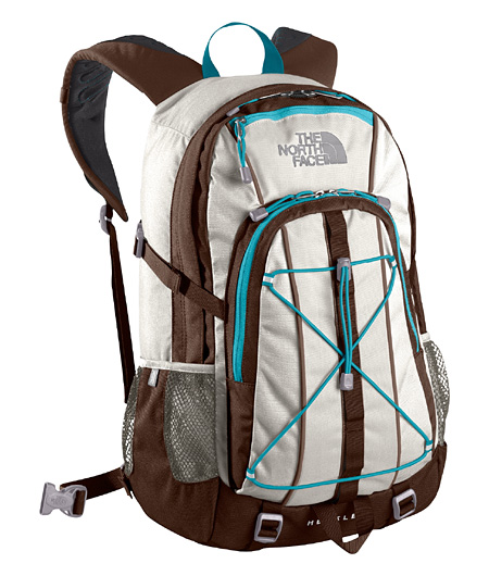 The North Face Heckler Day Pack (Moonlight Ivory)