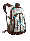 The North Face Heckler Day Pack