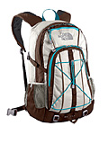 The North Face Heckler Day Pack (Moonlight Ivory)