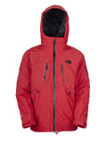 The North Face Hecktic Down Jacket Men's (TNF Red)