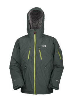 The North Face Hecktic Down Jacket Men's