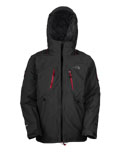 The North Face Hecktic Down Jacket Men's (Black)