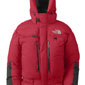 The North Face Himalayan Suit Men's (TNF Red)