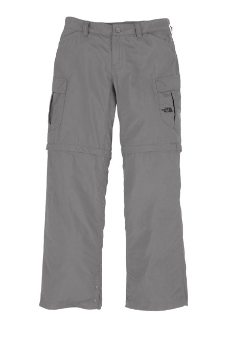 The North Face Horizon Valley Convertible Pants Women s at NorwaySports