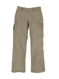 The North Face Horizon Valley Convertible Pants Women's (Dune Beige)